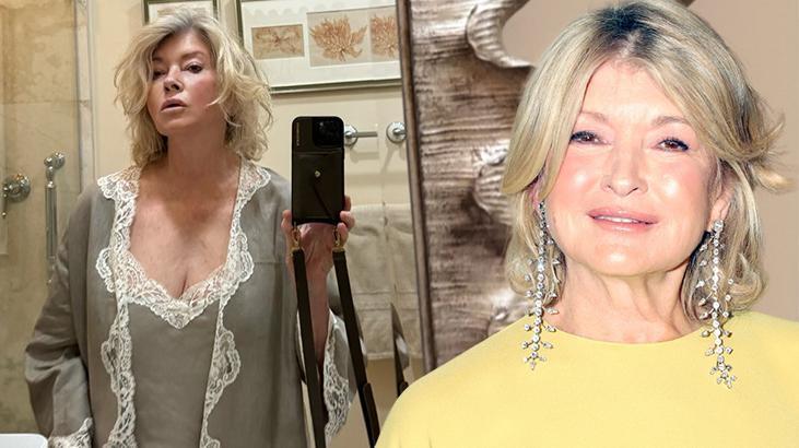 Yüzüne yaptırdığı işlemleri itiraf etti! ‘Yaşımı göstermek istemiyorum’