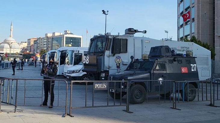 İstanbul Adalet Sarayı’na düzenlenen terör saldırısı! 48 şüpheliye tutuklama talebi