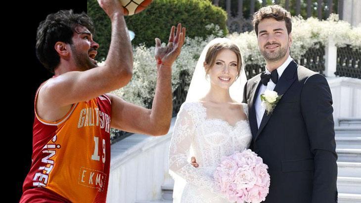 Buğrahan Tuncer’den Eda Ece itirafı! Erden Timur sözleşmemi düğün odama yolladı