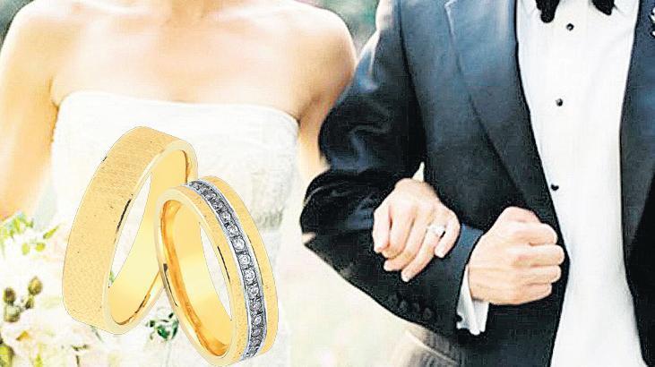 Petrol gelirinden evlilik kredisi