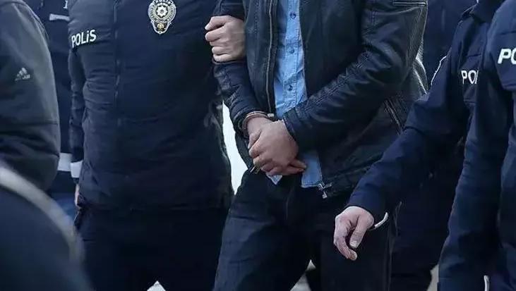 Konya’da FETÖ gözaltıları