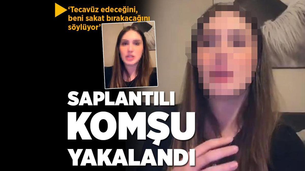 Sosyal medyada paylaştıkları şoke etti: Tecavüz edeceğini, beni sakat bırakacağını söylüyor