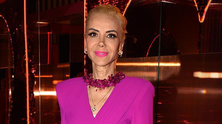 Tanyeli hastalık sürecini anlattı! ‘Herkesi affettim’