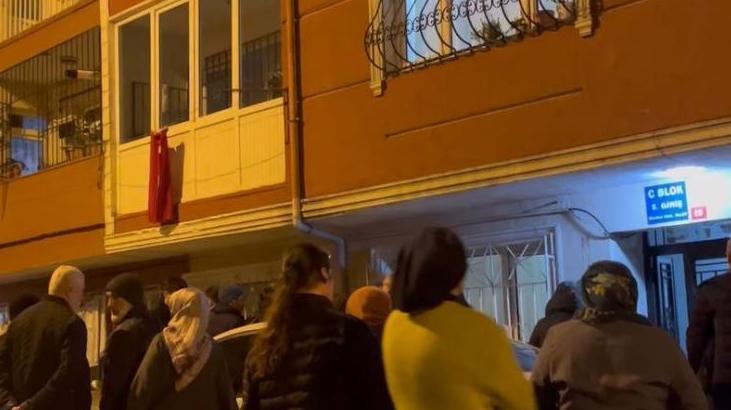 Eve gelen baba ne yapacağını şaşırdı! İhbar etti dehşet ortaya çıktı