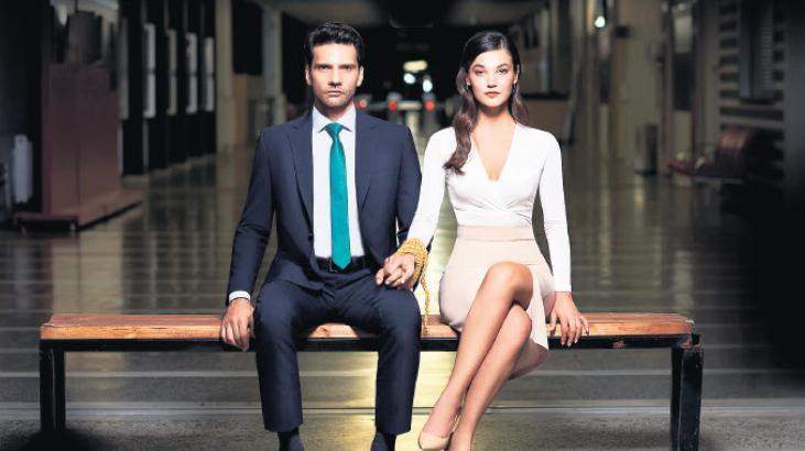 Zirvenin sahibi ‘Yargı’