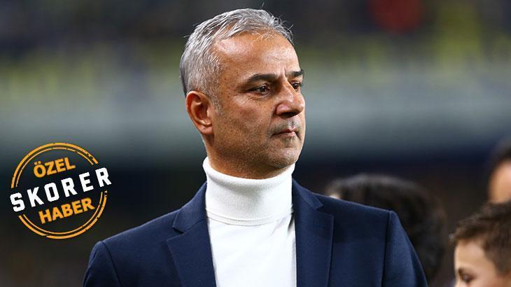 ÖZEL | Fenerbahçe’de çözümsüzlük 9 puanı uçurdu! İşte İsmail Kartal’ın saç baş yolduran tercihleri
