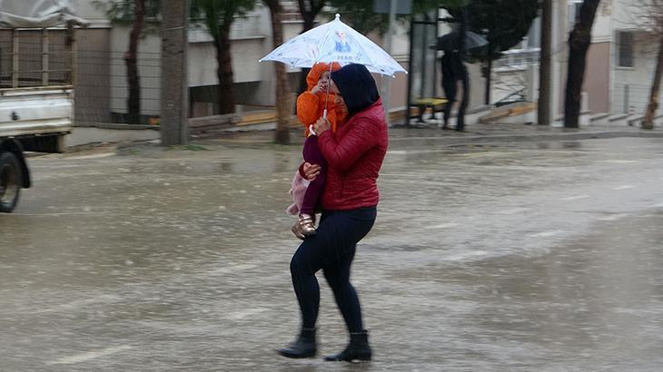 Son dakika! Hava durumu nasıl olacak? Meteoroloji’den peş peşe uyarılar geldi