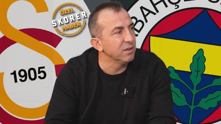 ÖZEL | Recep Uçar’dan şampiyonluk iddiası: Ciddi puan kayıpları yaşayacaklar, vura vura gidemezler