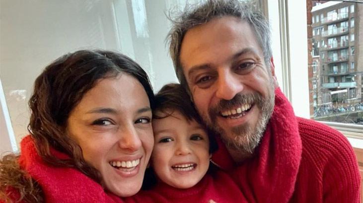 Cansu Tosun: Fast food yerine salata yiyorum!