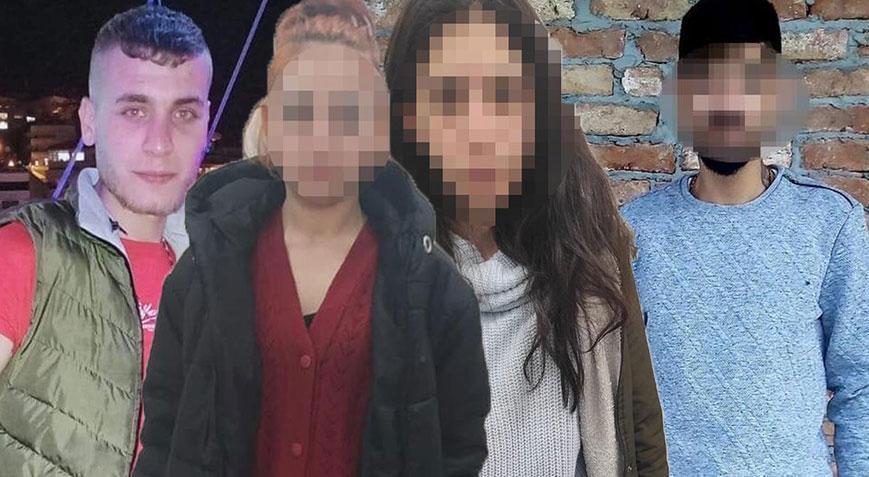 ‘Uyuşturucu parası’ cinayetinde sevgililerin cezası belli oldu