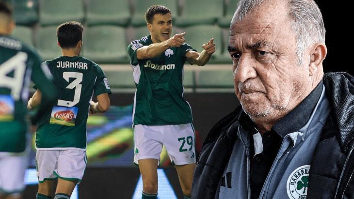 Yunan basını Fatih Terim’i övdü! ‘Kimse ihtimal vermiyordu’