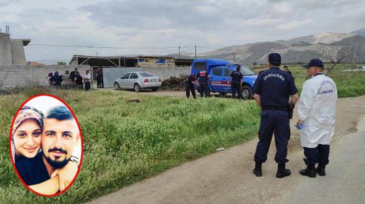 Kocasını öldürmüştü! Oğlu her şeyi anlattı: Önce annemi sonra bizi döverdi