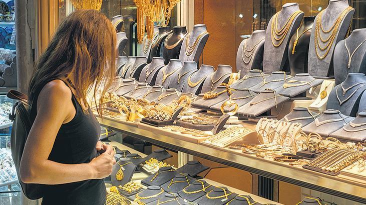 Altında kotaya ‘karışım’ oyunu! Gümüşle alaşım…