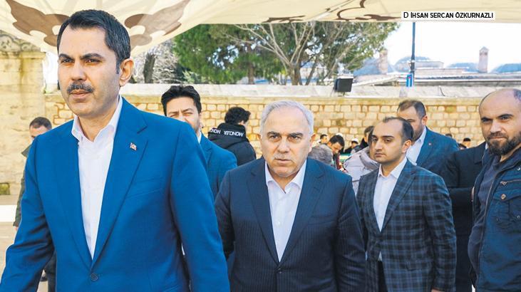 ‘İstanbul’un abisiydi’