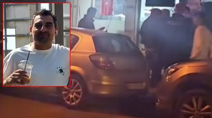 İzmir’de bir kişi yanlışlıkla kuzenini öldürdü