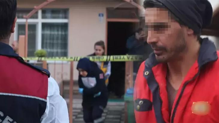 İçeceğine uyuşturucu koyup cinsel istismarda bulundu: Yanlışlıkla Hatice içti