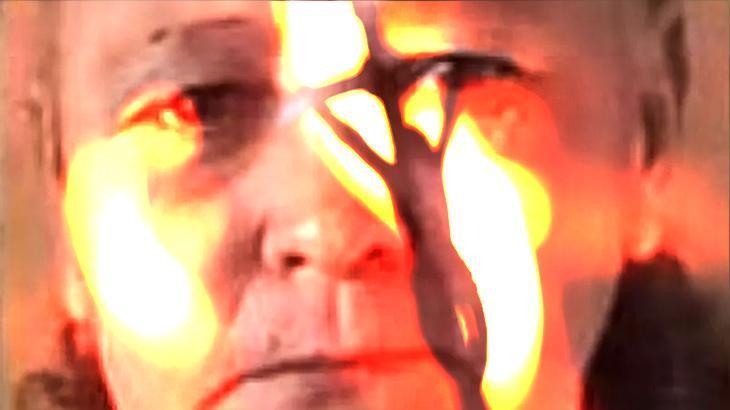 Şeytan çıkarma ayininde kurban edildi! Mezarlıkta çarmıha gerildi ve dövülerek öldürüldü