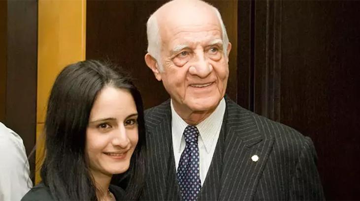 İnan Kıraç ve İpek Kıraç arasındaki ‘miras’ kavgası boyut değiştirdi! Tutuklama emri İnterpol’a gönderilebilir