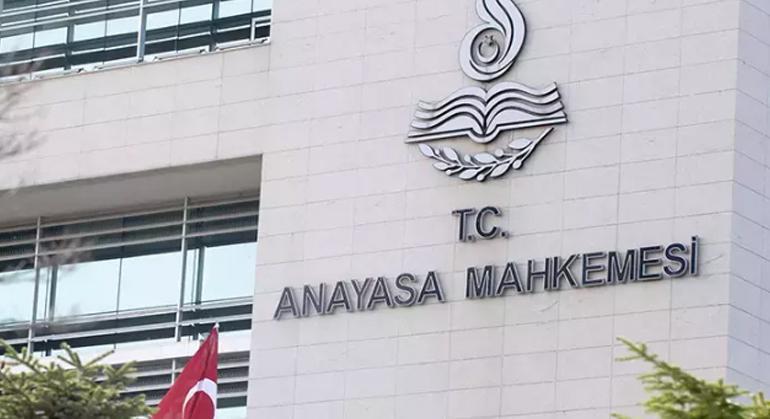 Anayasa Mahkemesi’nden ‘Madımak Oteli’ kararı