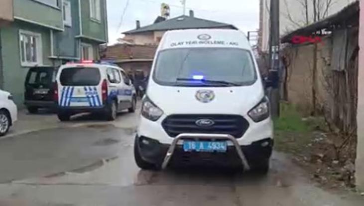 Bursa’da soba zehirlenmesi: 2 can kaybı