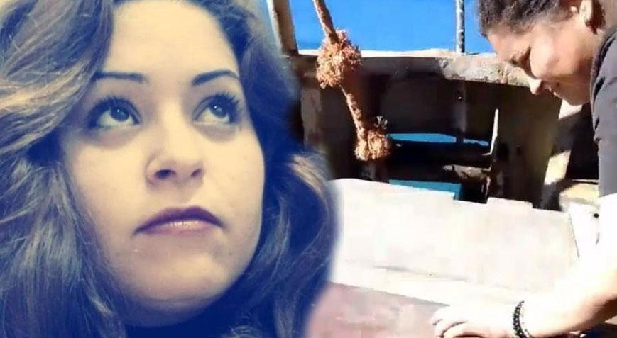 Gemideki her işe koşturmuş! Yürek yakan son paylaşım: Benden bir tane daha yok