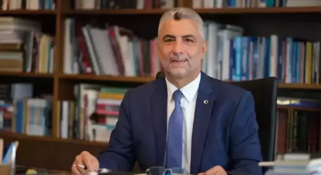 Ankara Türkiye ve Macaristan arasında iş birliği