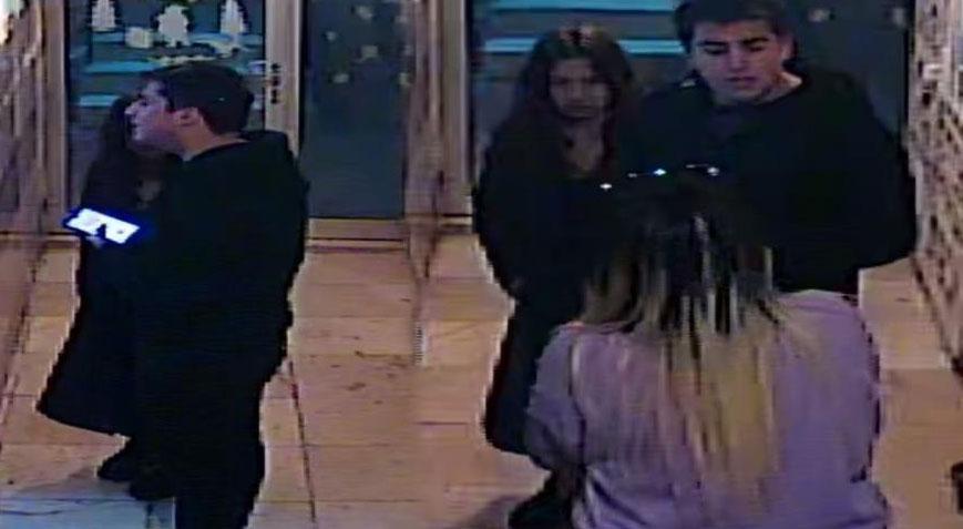 ‘Askerim’ deyip hırsızlık yapmıştı! Otelde yakayı ele verdi