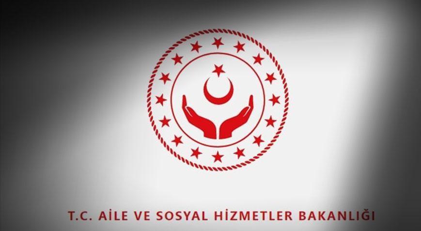 Aile ve Sosyal Hizmetler Bakanlığı: Vatandaşımız Huzurevi’ne yerleştirildi