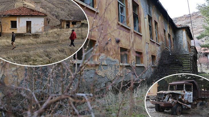 2 bin kişi yaşıyordu, terk edildi! ‘Küçük Paris’ olarak adlandırıyorlardı