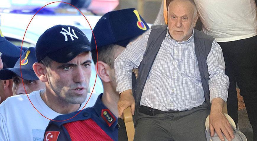 18 sene cinsel istismarına uğradığını iddia ettiği adamı öldürdü! ‘Hayatımı mahvetti’