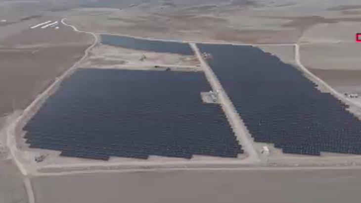 4 ildeki GES ile 73 bin ton karbon salımının önüne geçilecek