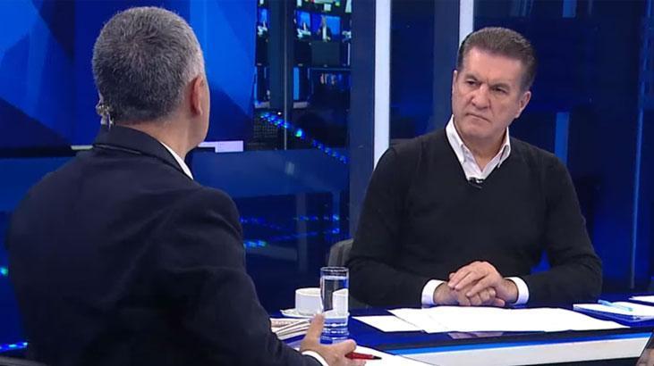 Mustafa Sarıgül’den Naci Görür önerisi! Afet Bakanlığı kurulmalı, başına getirilmeli