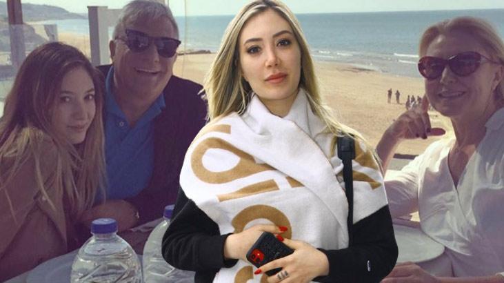 Nergis Kumbasar’dan Mehmet Ali Erbil ve Yasmin Erbil açıklaması!