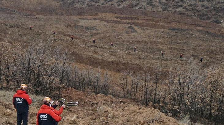 Erzincan’daki altın madeninin üretime yönelik lisansı ve faaliyeti durduruldu