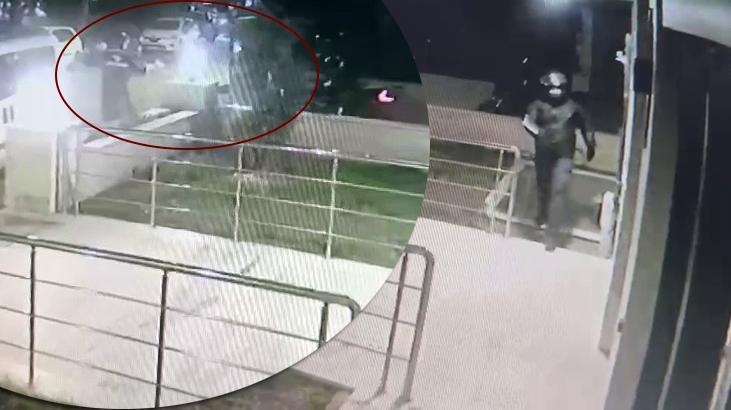 Pendik’te polise silahlı saldırı! Yeni detaylar ortaya çıktı