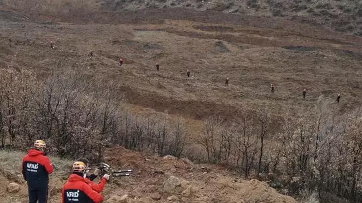 Erzincan’daki maden ocağı ile ilgili açıklama geldi! İşte yeni görüntüler