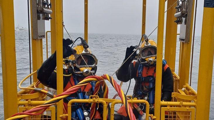 MSB’den açıklama! ‘Kargo gemisinde çalışmalar devam ediyor’