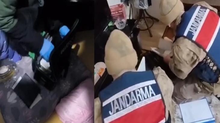 Bitlis’te büyük operasyon! Tefecilik yapan 48 kişi yakalandı