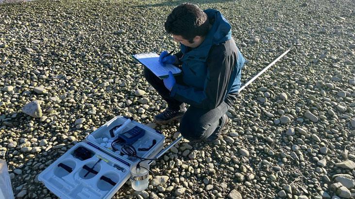 Bakanlıktan İliç açıklaması! ‘Analizlerde bugüne kadar herhangi bir olumsuzluğa rastlanılmadı’