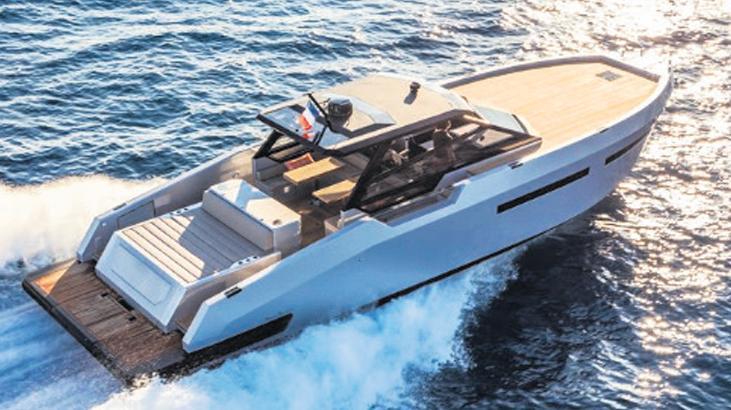 Denizciler ‘karada’ bir araya geliyor