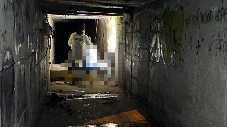 İzmir’de 18 yaşındaki gencin korkunç ölümü