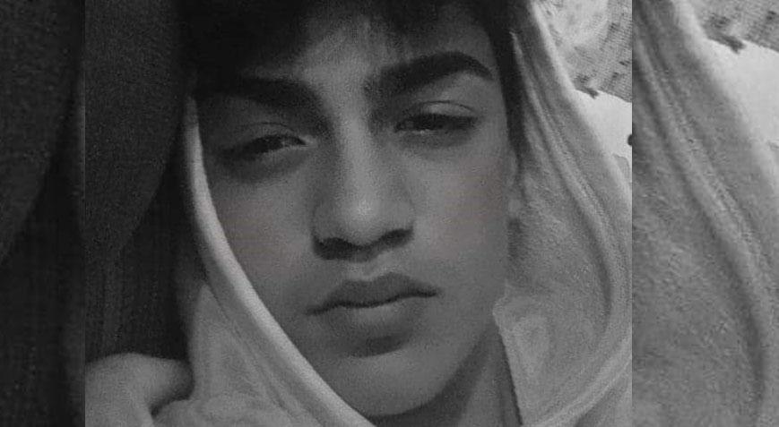 17 yaşındaki liselinin kahreden ölümü!