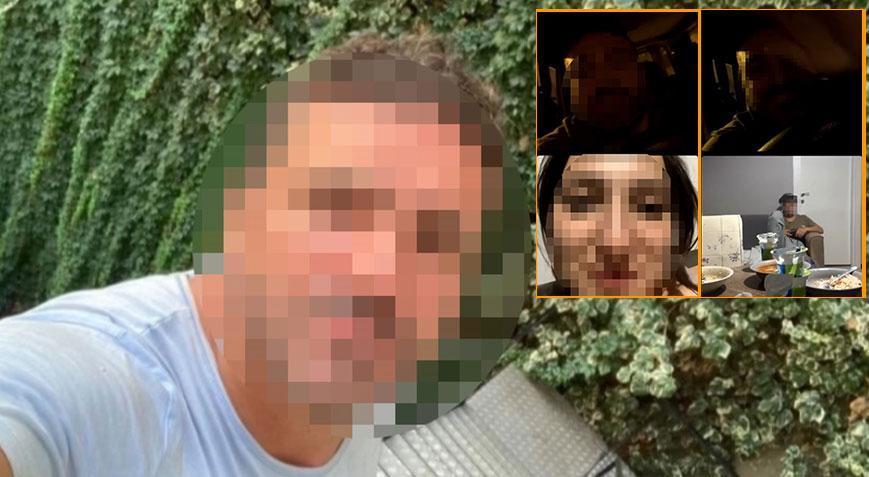 Şarjör değiştirip kurşun yağdırdı! Suç makinesi cani kocaya film gibi operasyon