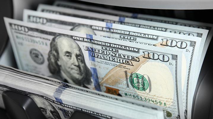 Kısa vadeli dış borç stoku belli oldu