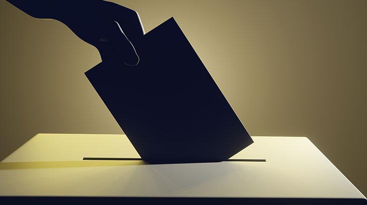 Yerel seçimlerde aday listeleri için son gün yarın!