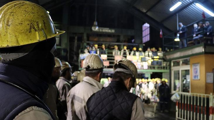 Türkiye’de ilk! Maden suçları soruşturma bürosu kuruldu