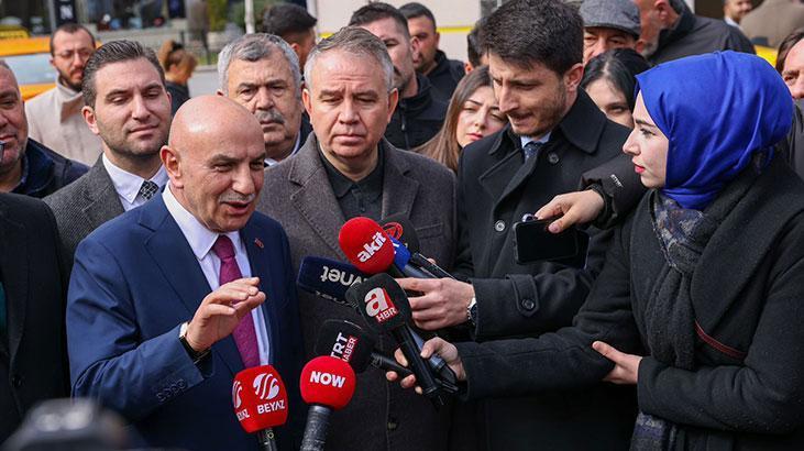 Turgut Altınok’tan EGO açıklaması: Rekor zarar ediyor