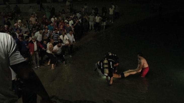 Kocaeli’nde korkunç olay! 6 aylık hamile kadın sopalarla dövüldü