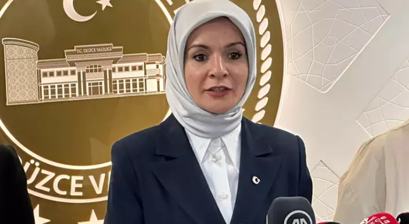 “Şubat ayına ilişkin 872,4 milyon TL Sosyal ve Ekonomik Destek ödemesi yaptık”