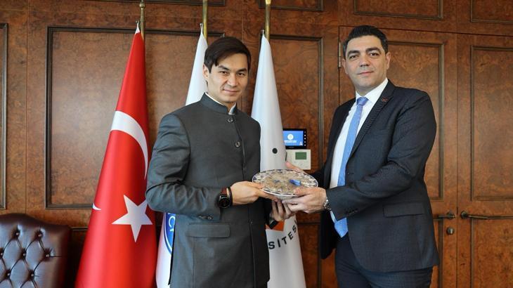 Tataristan ve İzmir arasında ticaret köprüsü: 200’e yakın iş bağlantısı kuruldu!